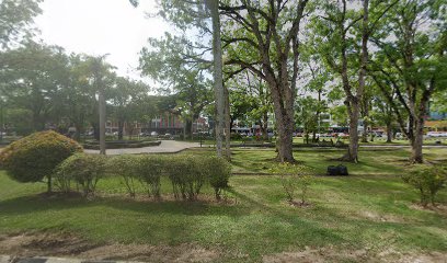 Rapido Malaysia @ Mukah — photo 1