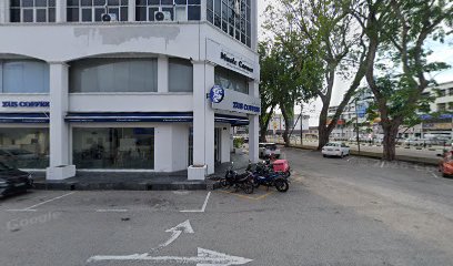 Sam Son Motor in Kuantan
