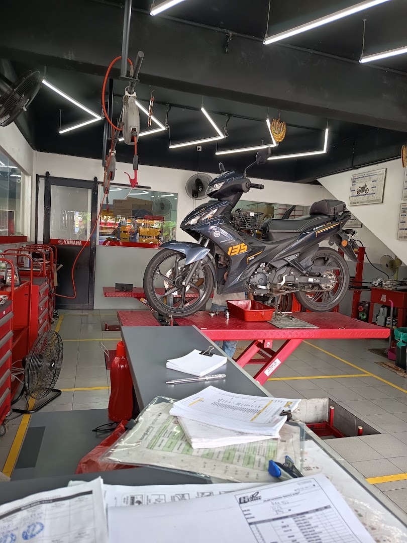 YQS Henn Motors Brothers Sdn Bhd — photo 2