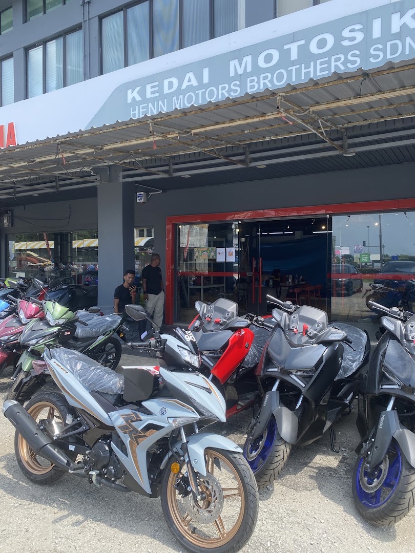 YQS Henn Motors Brothers Sdn Bhd — photo 3