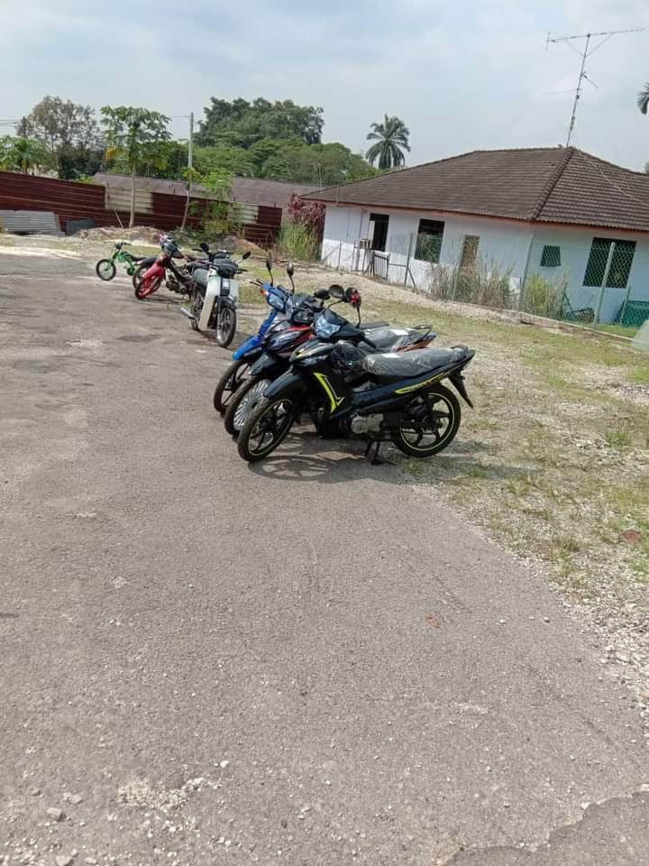 Magenthiran Motor Service — photo 2
