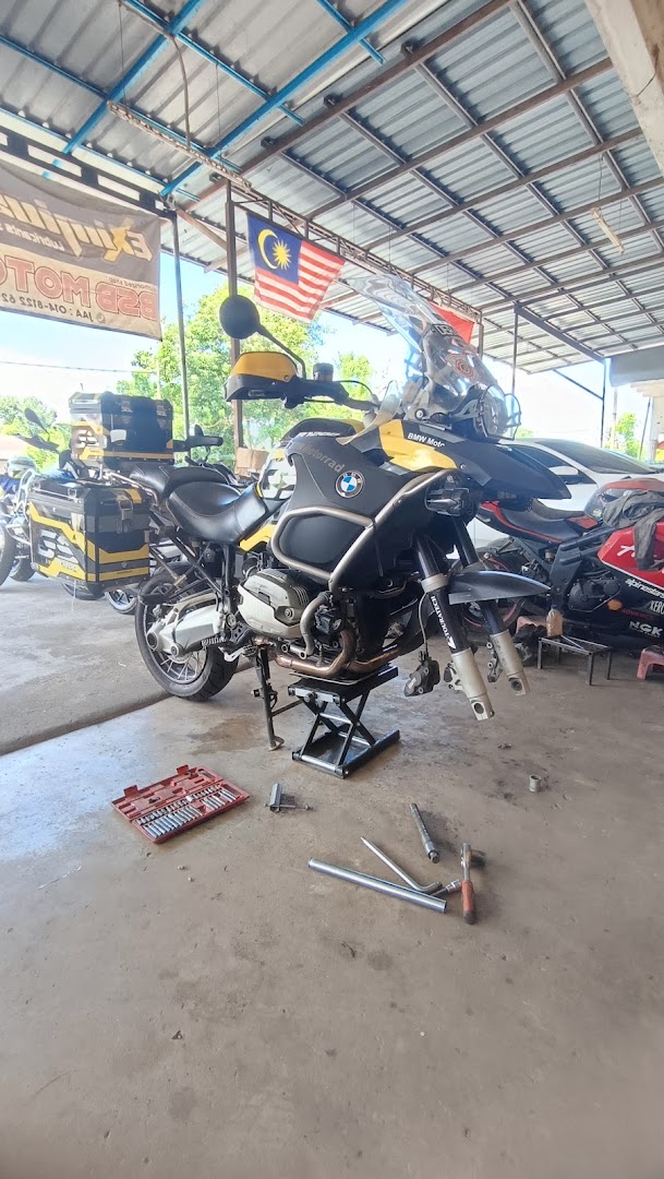 BSB MOTOR — photo 3