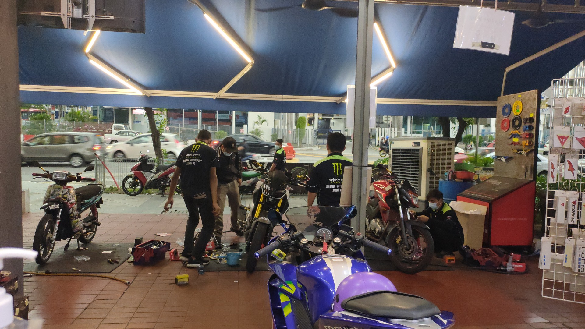 GERHANA MOTORSPORT ACCESSORIES SDN BHD — photo 1