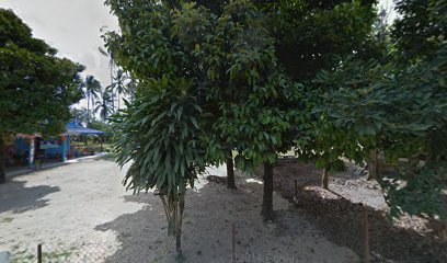 Mat Motor in Tanah Merah