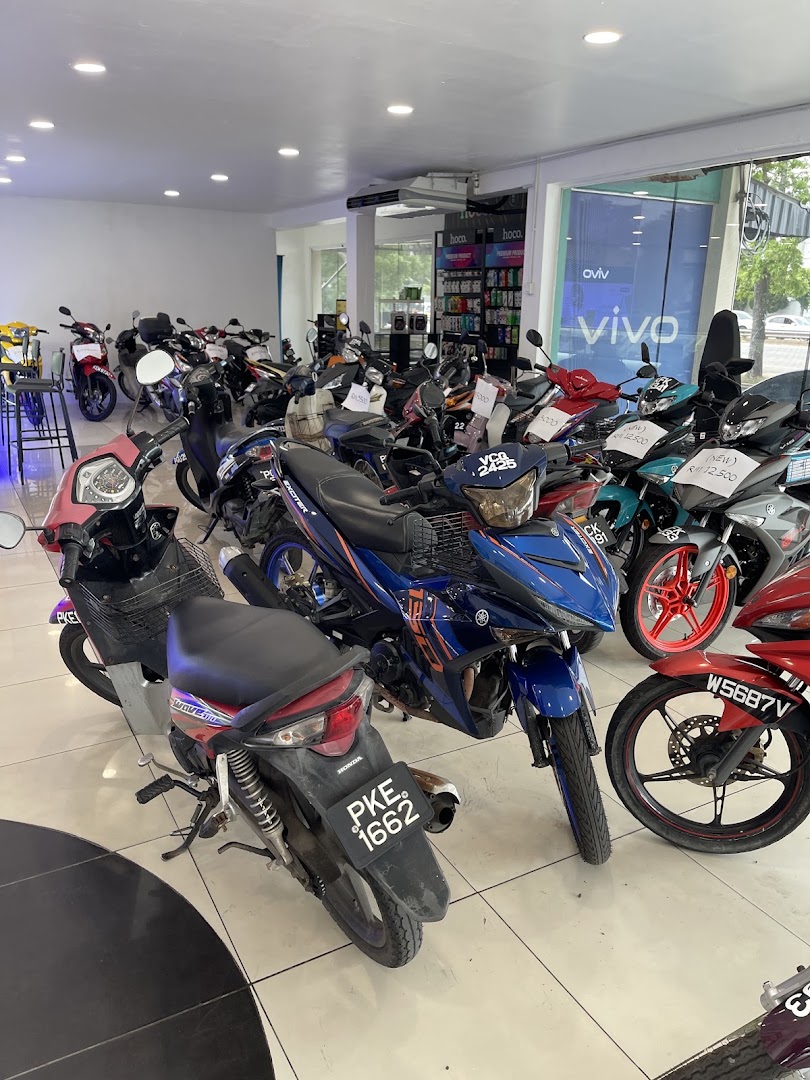 19 Motor Trading — photo 3