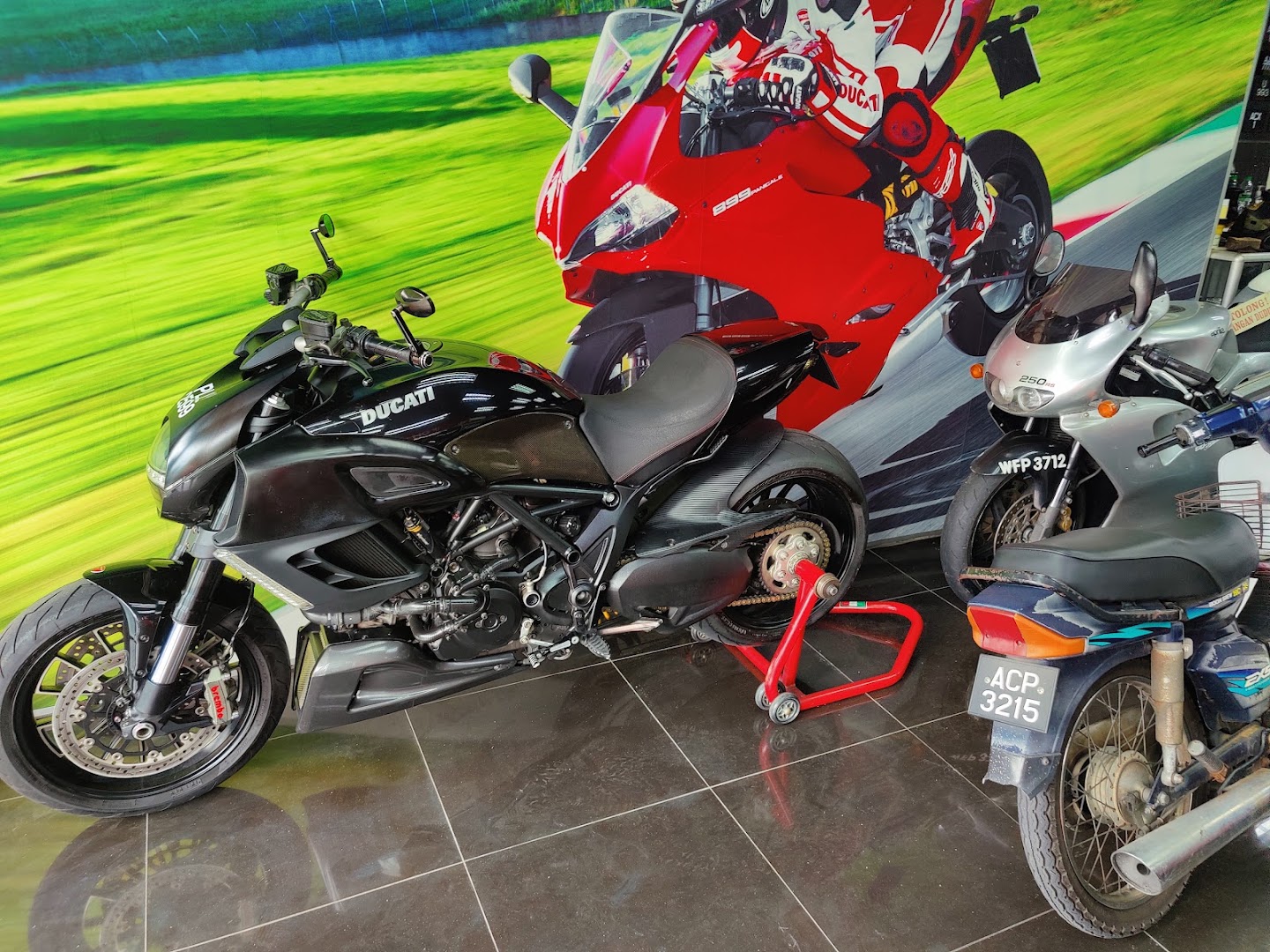 Bikers Ness — photo 2