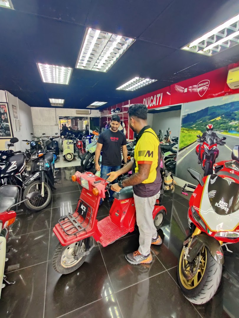 Bikers Ness — photo 3