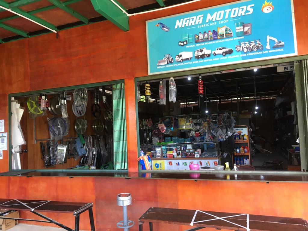 Nara Motors — photo 2
