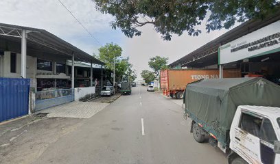 Richwell Electronics Sdn. Bhd. in Perai