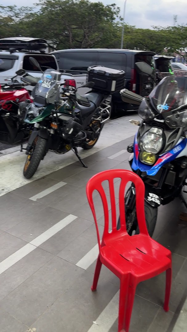 Cosmos Bikeshop Enterprise — photo 2
