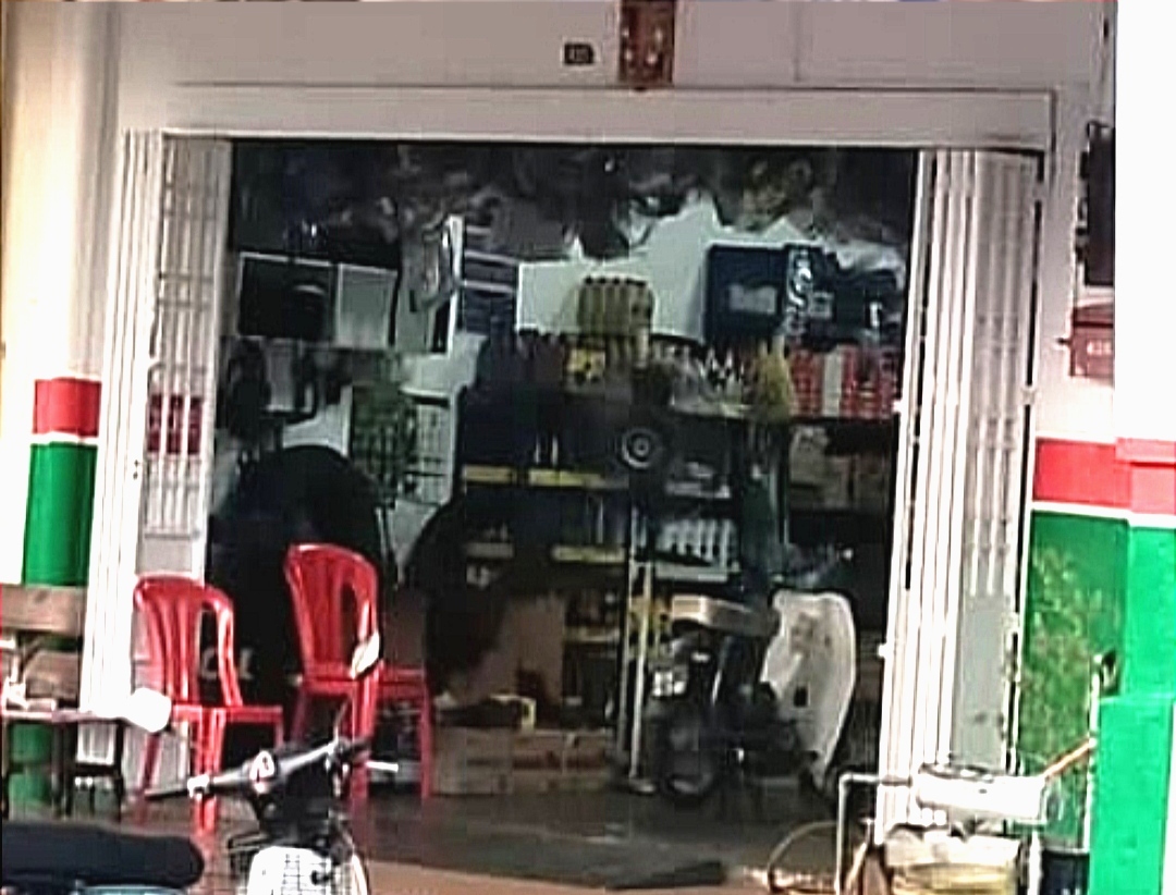 Castrol Bike Point - Sv Malini Enterprise — photo 2