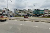 SG motor sports in Rawang