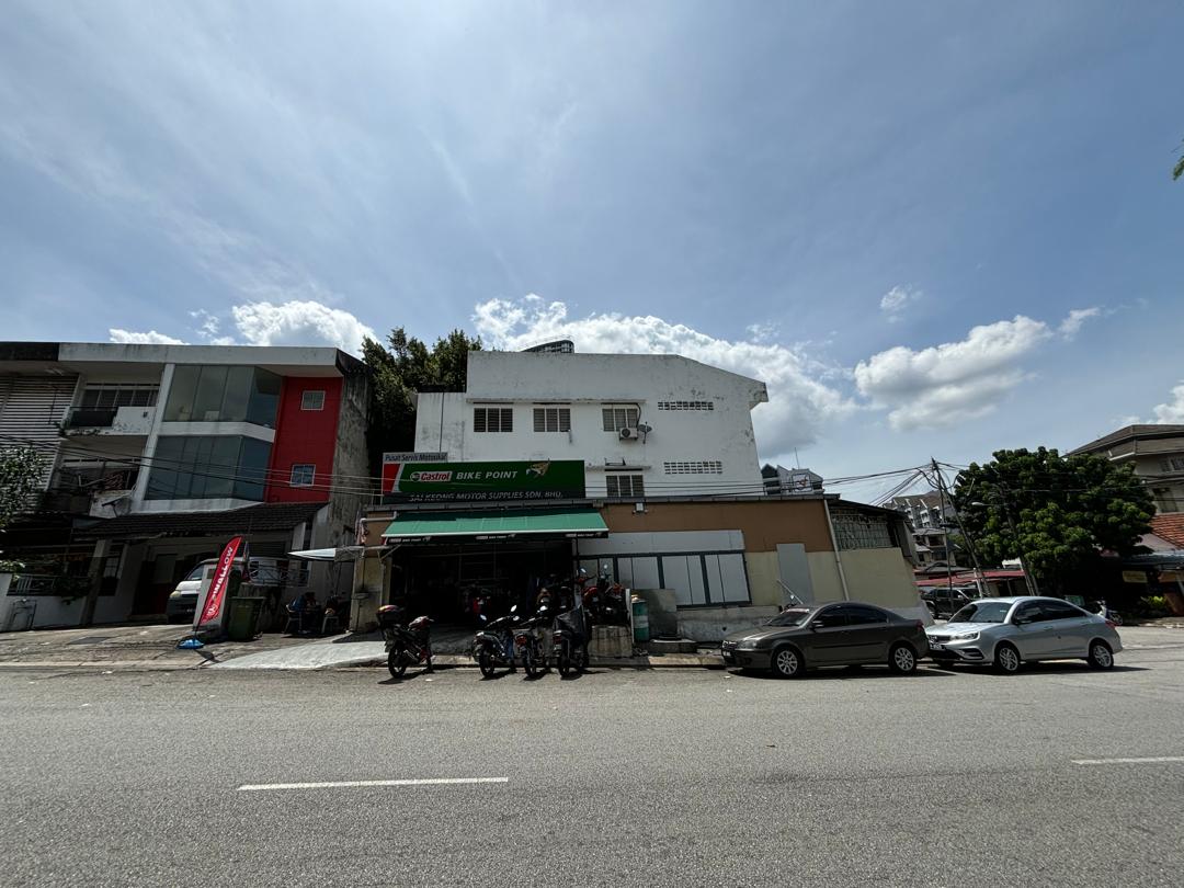 Sai Keong Motor Supplies Sdn Bhd — photo 1