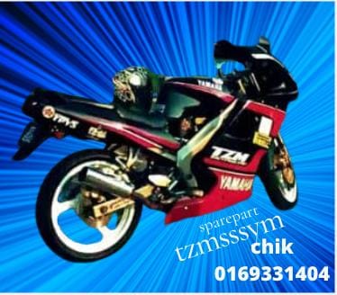 sparepart tzm kuantan — photo 2
