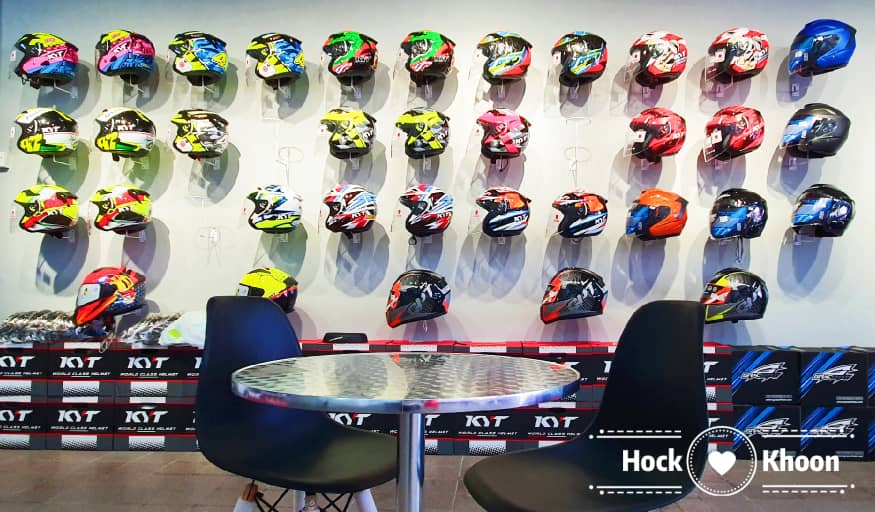 Hock Khoon Spare Parts Sdn Bhd (Taman Ria Jaya Branch) — photo 3