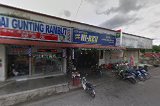 Fhong Wee Motors in Padang Serai