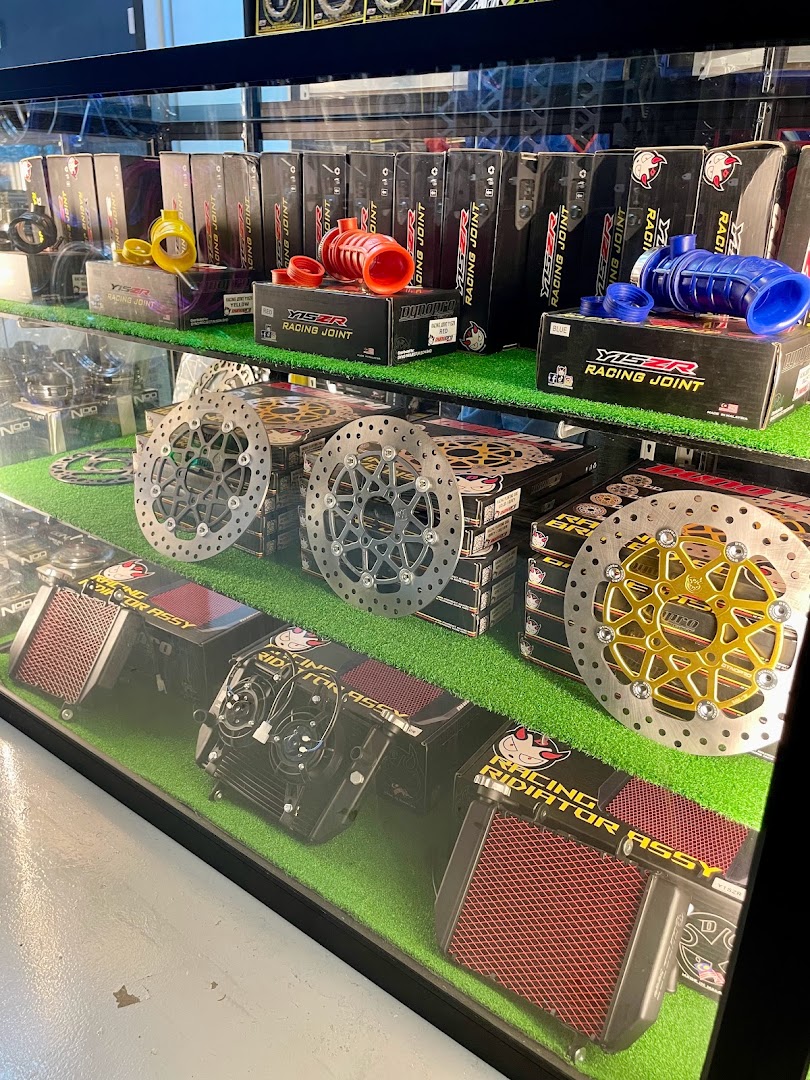 GPA MOTORPART — photo 5