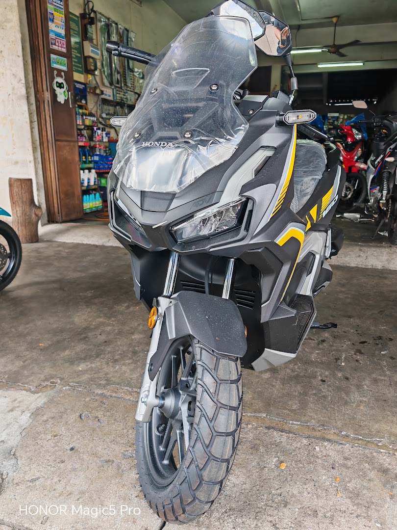 Syarikat Motor Tong Nam — photo 2