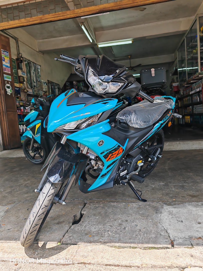 Syarikat Motor Tong Nam — photo 3