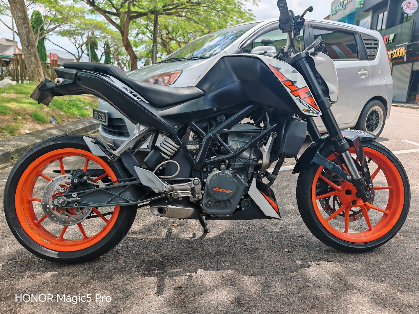 Syarikat Motor Tong Nam — photo 4