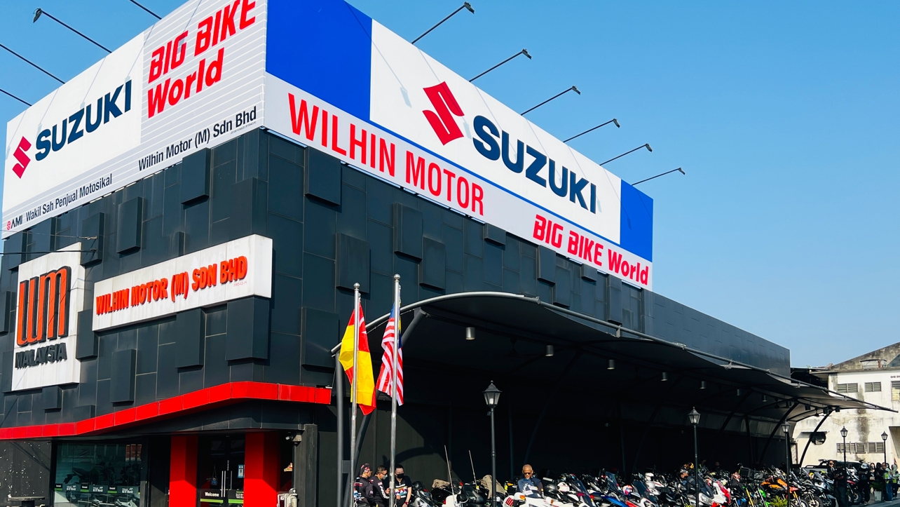 Wilhin Motor (M) Sdn Bhd — photo 2