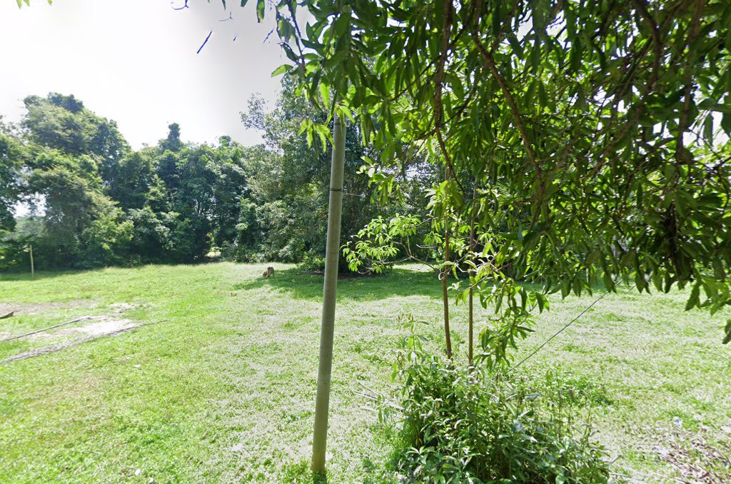 Ukie autoparts in Pasir Mas