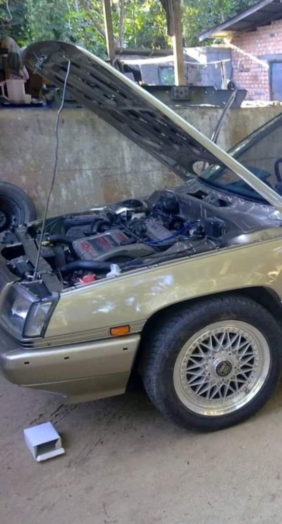 Ukie autoparts — photo 2