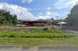 Hon Motor Cycle in Serian
