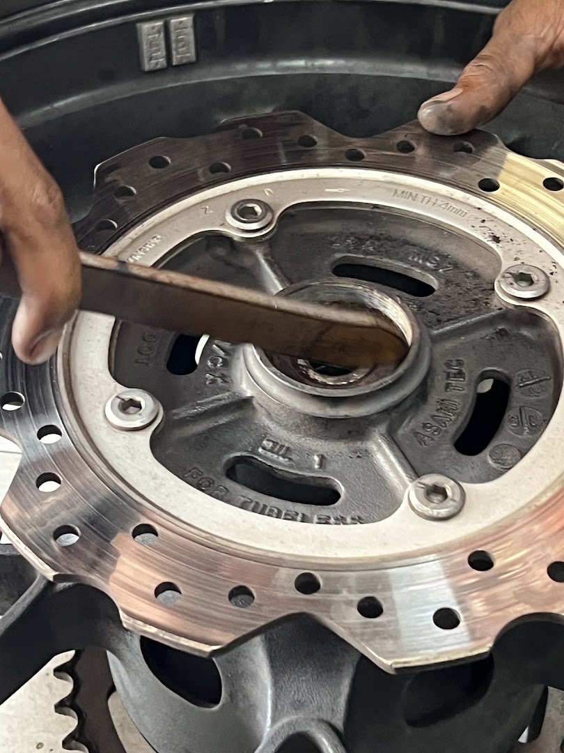 MGS Venture Motorsports — photo 2