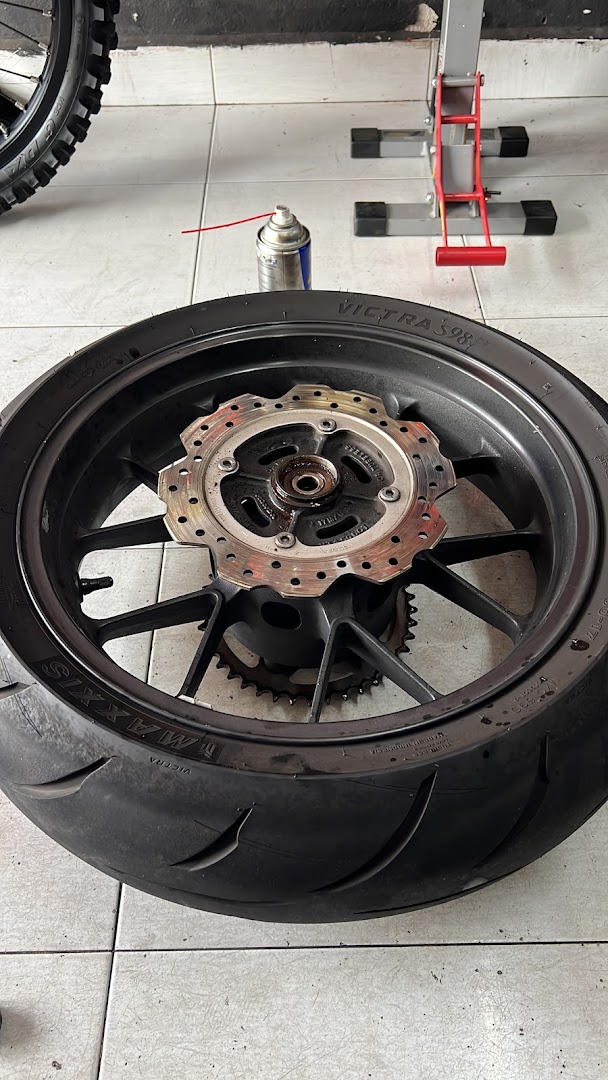MGS Venture Motorsports — photo 3