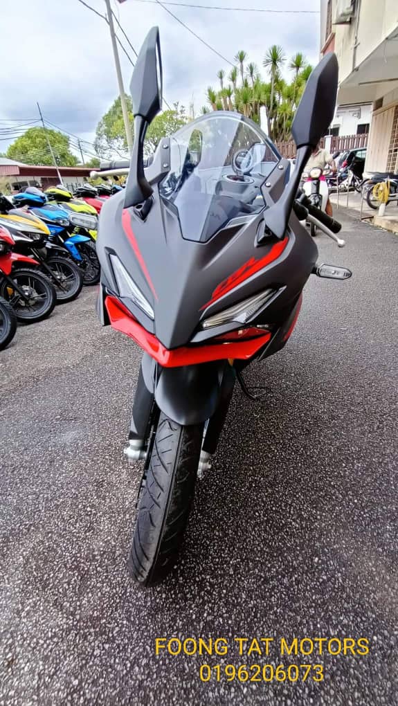 Foong Tat Motors — photo 2