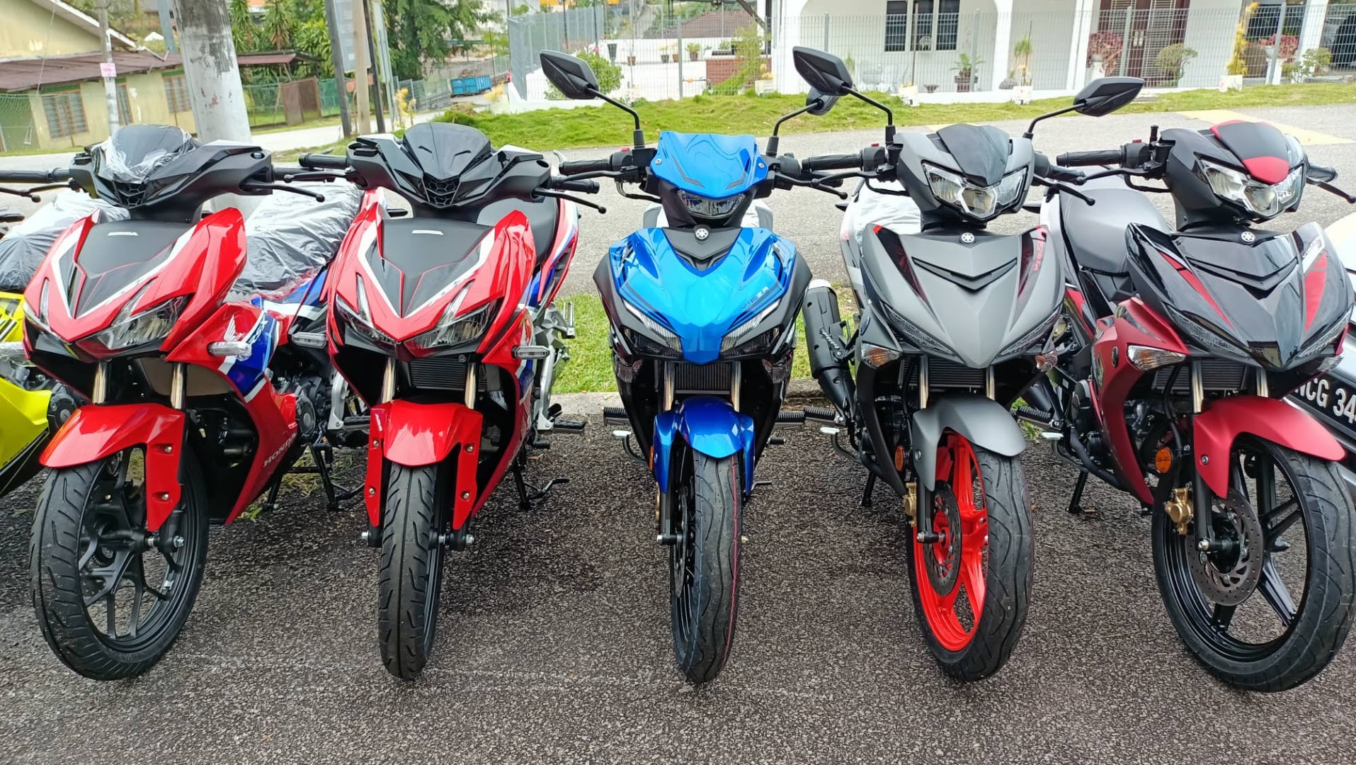 Foong Tat Motors — photo 3