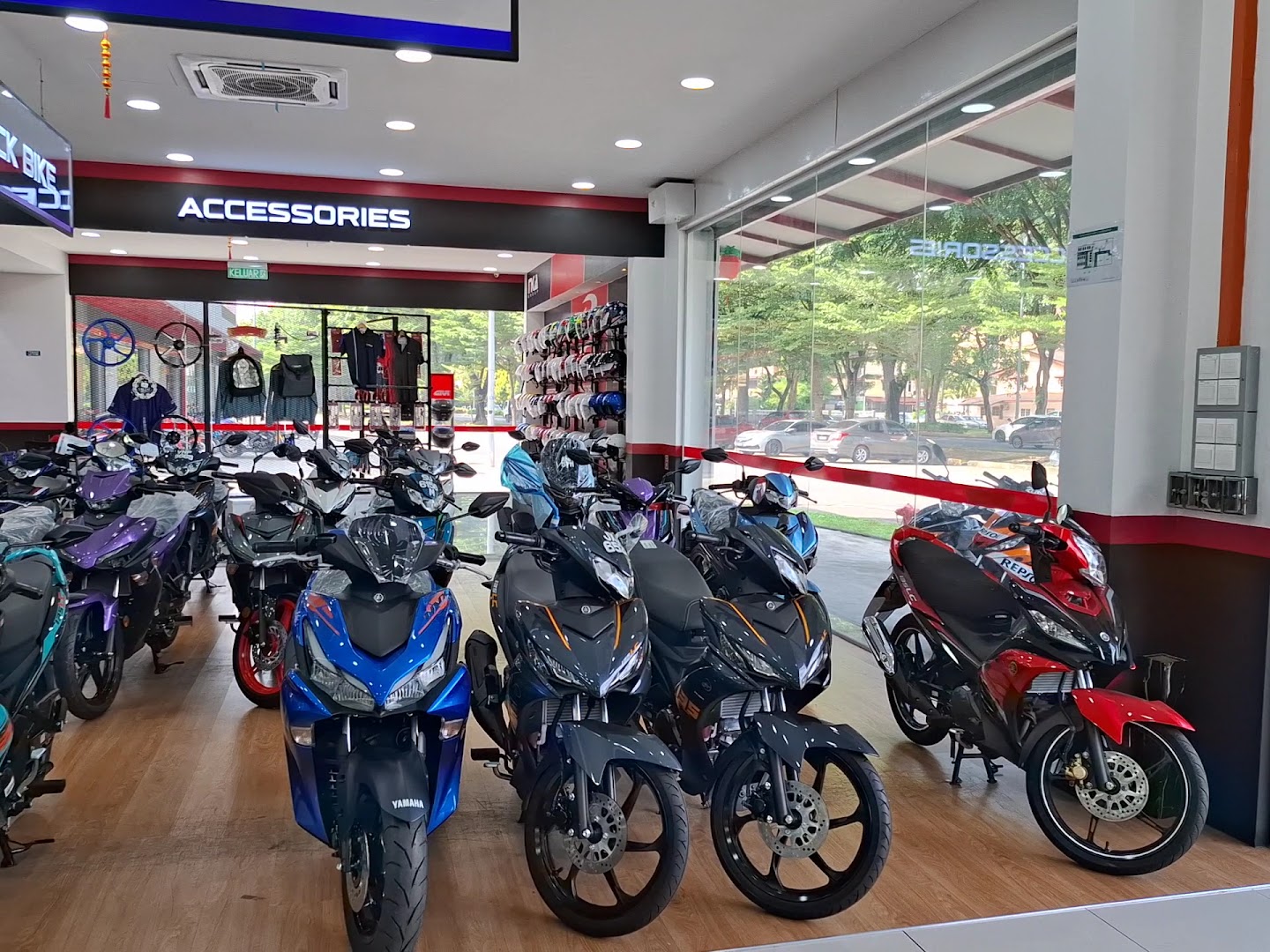 YQS GT-MAX Motors (M) Sdn. Bhd. — photo 2