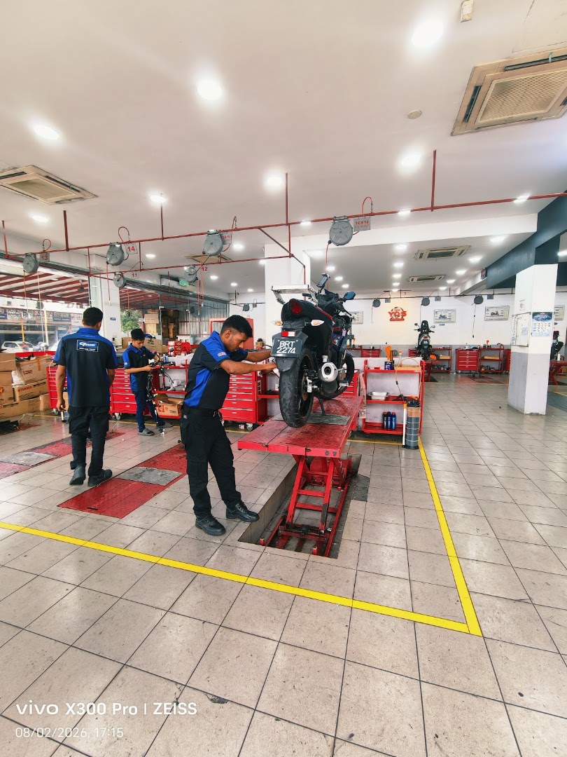 YQS GT-MAX Motors (M) Sdn. Bhd. — photo 3