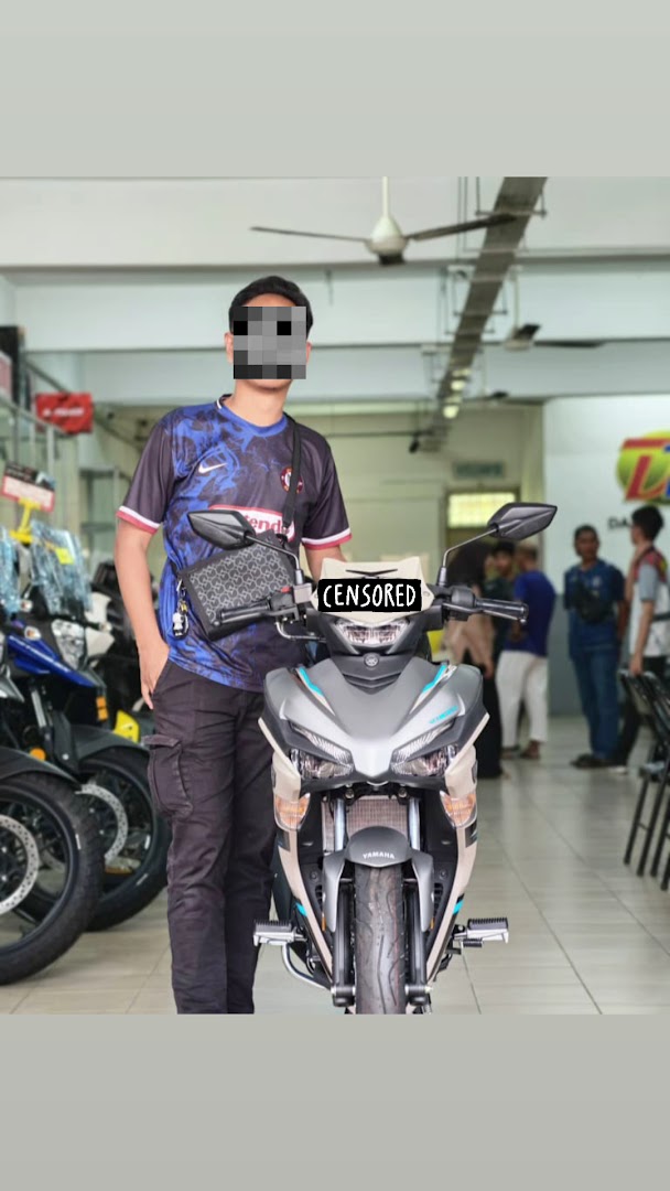 Darma Motor Sdn Bhd (BB7) — photo 2