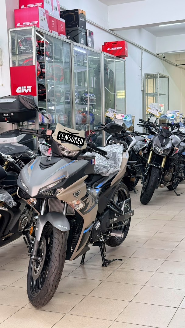Darma Motor Sdn Bhd (BB7) — photo 4