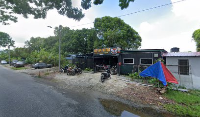 Ali'son Motor in Taiping