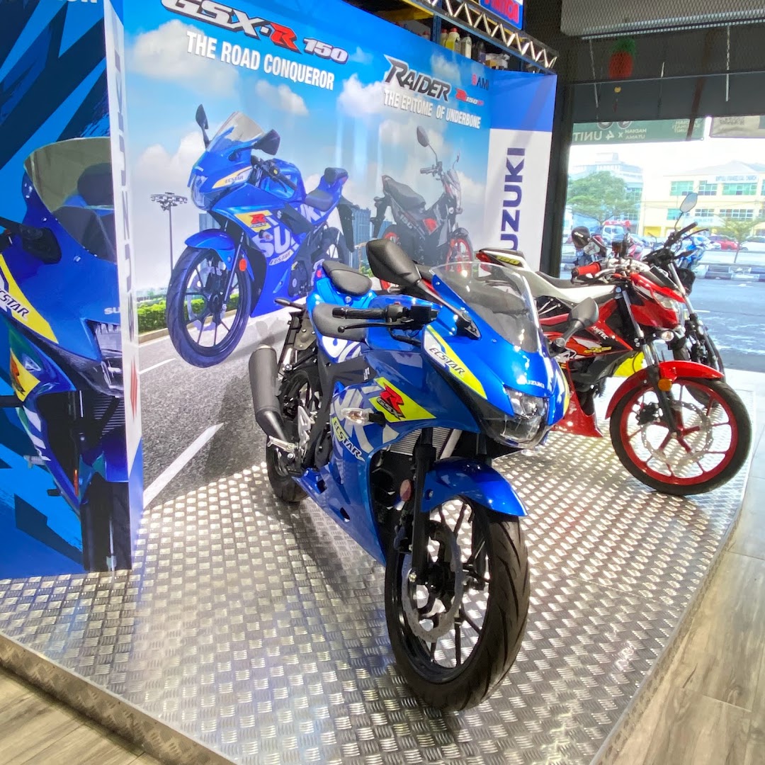 Siong Fatt Motor Co. — photo 3
