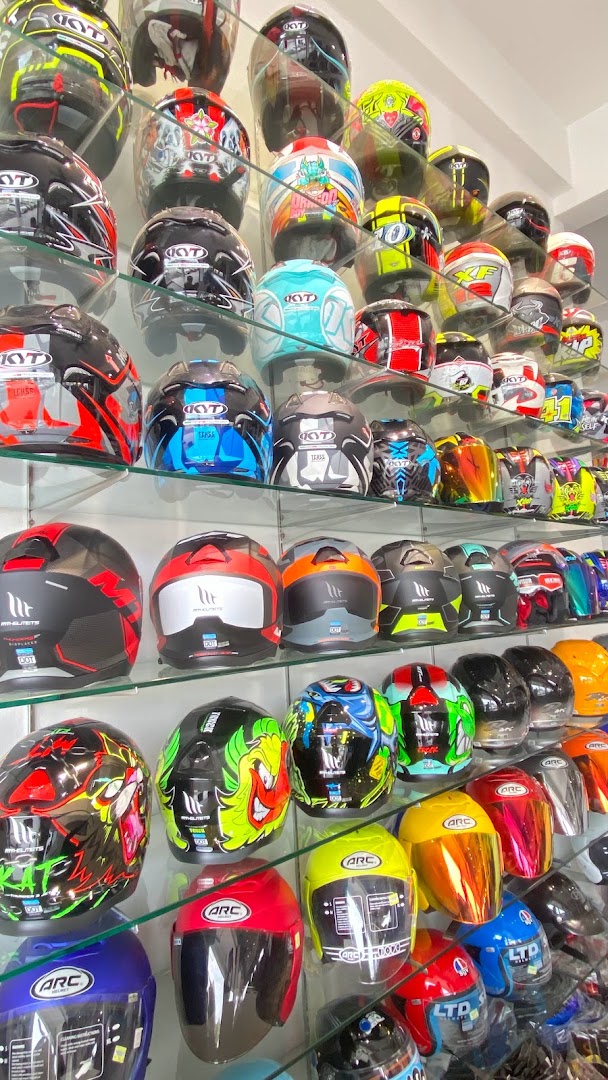 Siong Fatt Motor Co. — photo 4