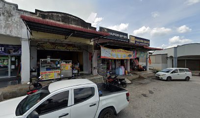 FMG MOTORPART(AMBANGANHEIGHT) in Sungai Petani
