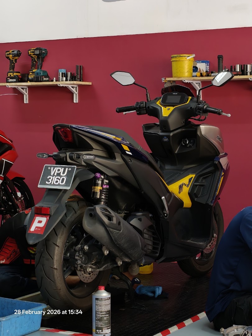 FDR Motorworks — photo 3