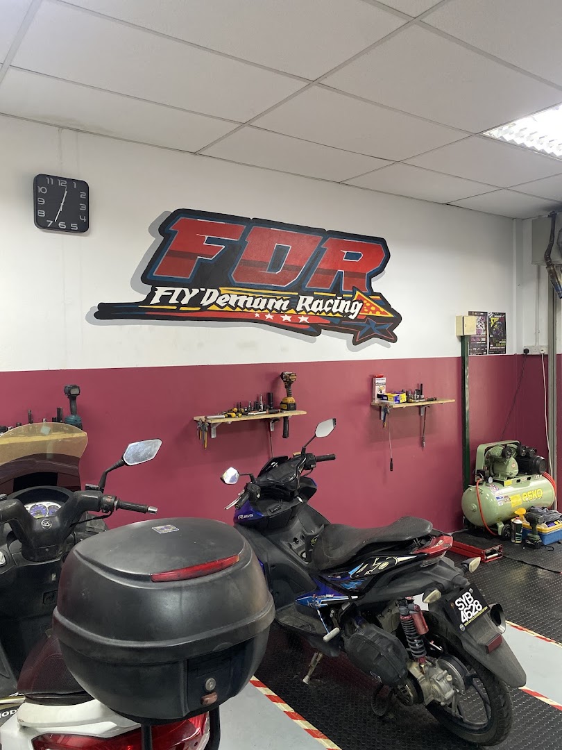 FDR Motorworks — photo 4