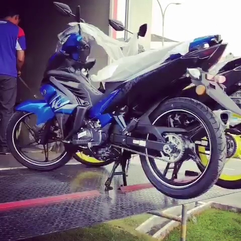TR Motorworld Sdn Bhd — photo 2