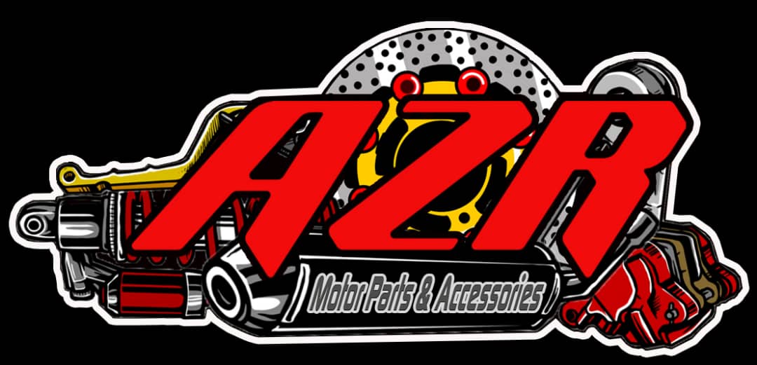 AZR MOTOR PARTS & ACCESSORIES — photo 3