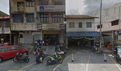 Syarikat Perniagaan Motor Luck Kee — photo 1