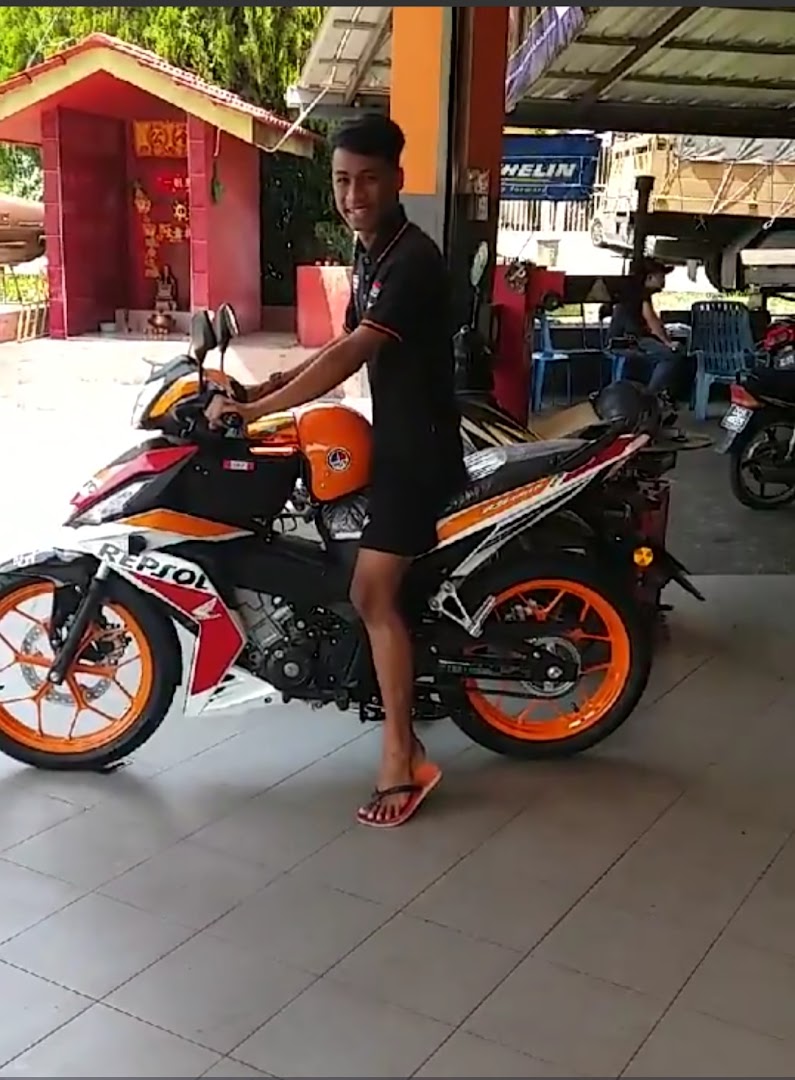 Hock Sheng Motor Benta — photo 2