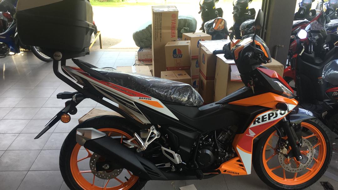 Hock Sheng Motor Benta — photo 3