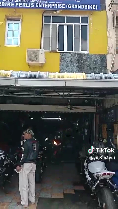 Superbike Perlis Ent.(GRANDBIKE) — photo 2