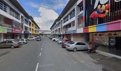 Ben Garage in Keningau