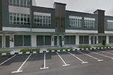 YI HONG 88 MOTOR SPORT in Pasir Gudang